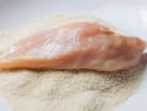 Cooking Class - Fresh and Seasonal Fare in Washington, D.C.: chicken breast
