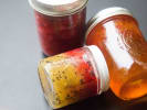 Cooking Class - Seasonal Jams and Jellies in San Francisco: Jam making class san francisco 