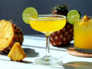Team Building Cooking Class - Shake Up Mocktails in Orlando: Tropical Ginger Cooler