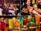 Team Building Cooking Class - Shake Up Mocktails in Orlando: Team Building Cooking Class   Shake, Stir and Sip Mocktails