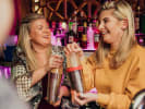 Team Building Cooking Class - Shake Up Mocktails in Orlando: mixology lesson
