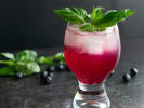 Team Building Cooking Class - Shake Up Mocktails in Orlando: Berry Basil Smash