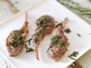 Cooking Class - Global Tapas Bar in New Orleans: Lamb Chop Lollipops