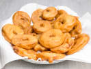 Cooking Class - Simple, Sinful Breakfast Pastries with Chef Clemence in Santa Monica: Baking Class in Los Angeles