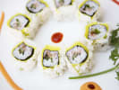 Cooking Class - Simple, Tasty, Healthy at Home Sushi in Downtown Los Angeles: Fresh Sushi
