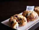 Cooking Class - Dessert Class: Blurberry scones