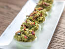 Cooking Class - Southern-Style Brunch: deviled eggs