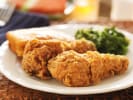 Cooking Class - Southern Fried Chicken Dinner with Chef John in Santa Monica: Fried Chicken Cooking Class
