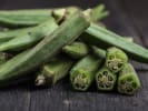 Cooking Class - Southern Home Cooking: okra