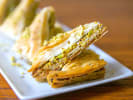 Cooking Class - Turkish Specialties From the Mediterranean: baklava with pistacchios