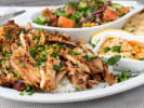 Cooking Class - Turkish Specialties From the Mediterranean: Chicken Shawarma