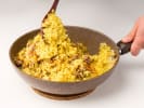 Cooking Class - Spectacular Southeast Asian Fare: Making fried rice