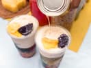 Cooking Class - Spectacular Southeast Asian Fare: Filipino Halo halo Dessert making