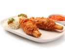 Cooking Class - Spectacular Southeast Asian Fare: Vietnamese shrimp on sugar cane