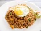 Cooking Class - Spectacular Southeast Asian Fare: Nasi Goreng fried rice
