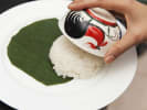 Cooking Class - Five Courses of Thai Cuisine in Brooklyn: thai sticky rice
