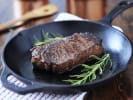 Couples Cooking Class - Steakhouse Cooking for 2 in Manhattan: steak