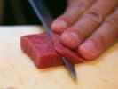 Sushi Making Class - Sushi Experience: sashimi making