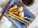 Cooking Class - Tempura Sushi Techniques: vegetable tempura