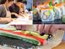 Team Building Cooking Class - Sushi Skills for Teams: TBA Sushi Class   Version 2
