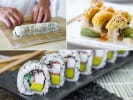 Cooking Class - Sushi Rolling Basics and Beyond in Toronto: Fun Sushi Making With Chef Cory
