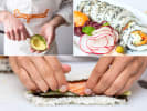 Cooking Class - Fun Sushi Rolling for Beginners in Downtown Chicago: Make Epic Sushi With Chef Amerilis