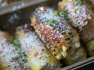 Cooking Class - Gourmet Mexican Street Food in Manhattan: mexican street corn