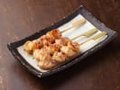 Cooking Class - "Takoyaki & Okonomiyaki": Osaka Street Foods in Downtown Los Angeles: Chicken Skewers