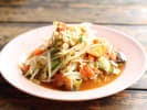 Cooking Class - A Taste of Burma in East Bay: Tea Leaf Salad