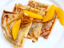 Team Building Cooking Class - Bonding Over Bourguignon in DC: crÃªpes Suzette