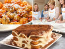 Team Building Cooking Class - Team Spirit From Gnocchi to Tiramisu in DC: Team Building Activity   Team Spirit and Tiramisu