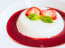 Team Building Cooking Class - Crafting Pasta as a Group in DC: Panna Cotta