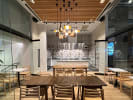 Team Building Cooking Class - Camaraderie of Customized Pizzas in DC: Venue of the Chef in La Cosecha