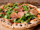 Team Building Cooking Class - Camaraderie of Customized Pizzas in DC: gourmet artisan pizza