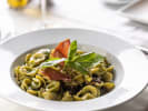 Team Building Cooking Class - Collaborative Pasta-Making in San Antonio: pesto pasta