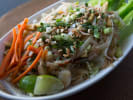 Cooking Class - Gourmet Thai Classics in Brooklyn: pad thai