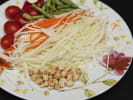 Cooking Class - Vegan Thai Cooking in Brooklyn: thai vegetables