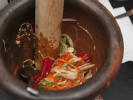 Cooking Class - Vegan Thai Cooking in Brooklyn: thai vegetables