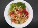 Cooking Class - Vegan Thai Cooking in Brooklyn: spicy thai salad