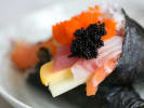Couples Sushi Making Class - The Art of Sushi Making for 2: Sushi hand roll