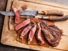 Cooking Class - The BBQ Class: Smoking, Basting and Custom Rubs with Chef Gill in Santa Monica: bbq class in los angeles 
