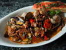 Cooking Class - The Spanish Table: Clams with pancetta