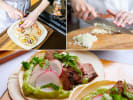 Team Building Cooking Class - The Ultimate Taco Battle - NYC in Manhattan: tacos making class (2)