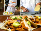 Team Building Cooking Class - The Ultimate Taco Battle - Los Angeles: tacos making class