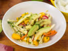 Cooking Class - Festive Mexican Fare in San Francisco: Jicama Salad