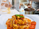 Cooking Class - Pasta Made By Hand in Nashville: Cooking Class   Make Fresh Italian Pasta With Cozumeal recommended Chef