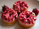 Cooking Class - Two Michelin Star Donut Class in San Francisco: Fresh strawberry donut