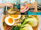Cooking Class - Ultimate Japanese Ramen From Scratch in Boston Proper: Making Ramen