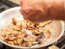 Cooking Class - Ultimate Japanese Ramen From Scratch in Boston Proper: Cooking Mushrooms