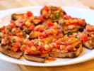 Cooking Class - Italian Meets Vegan in San Francisco: cooking class vegan italian edit BC6706B